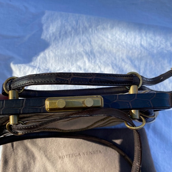 Bottega Veneta Hand Bag - Picture 5 of 9